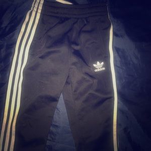 Adidas pants